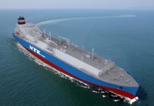NYK, Jera seal LNG carrier charter deal