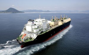 Chevron's LNG carriers to get reliquefaction units