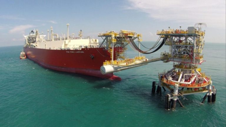 Indonesia’s PGN, Hoegh LNG settle Lampung FSRU dispute
