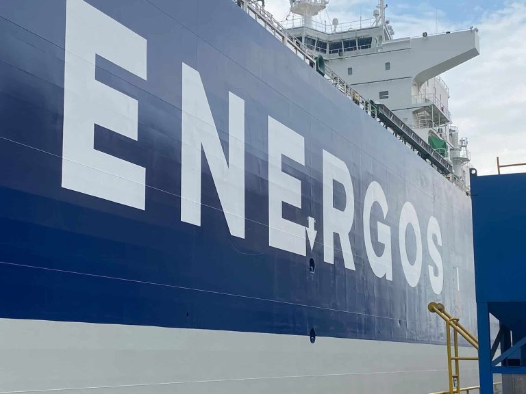 NFE wraps up Energos stake sale