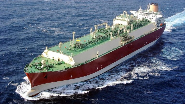 QatarEnergy plans to book more giant LNG carriers in China