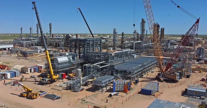 Santos secures funds for Moomba CCS project