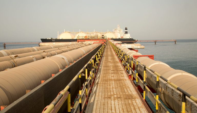 Adnoc seals Ruwais LNG supply deal with Germany's SEFE