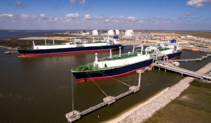 BW buys two TFDE LNG carriers from Stena Bulk | LNG Prime