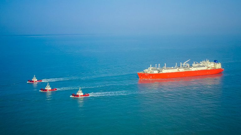 Bangladesh approves long-term LNG supply deal with Summit