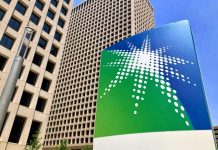 CEO Aramco in talks to invest further in LNG