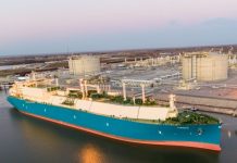Venture Global says building fleet of nine LNG carriers