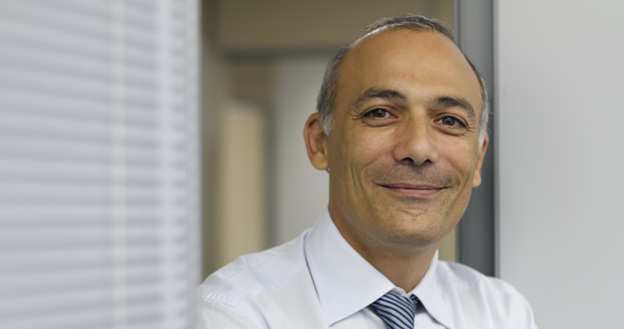 Philippe Levy to lead Hanwha Ocean's offshore business