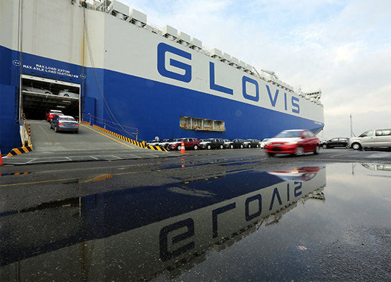 Hyundai Glovis to add six more LNG-powered PCTCs to its fleet