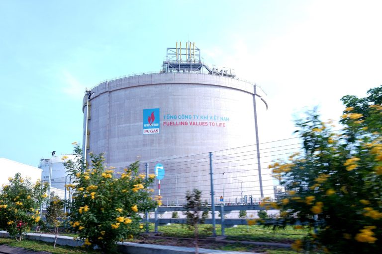 PetroVietnam Gas to supply LNG to EVN