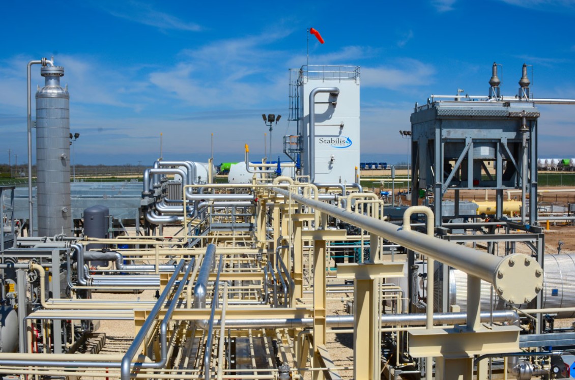 Stabilis secures extension of LNG supply deal