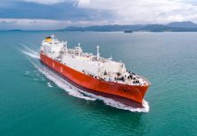 Trafigura gets $560 million loan to supply LNG to Japan