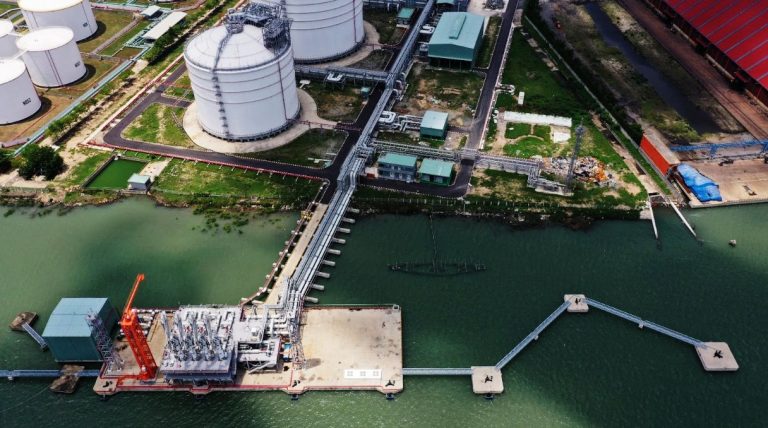Nebula’s AG&P LNG, Hai Linh to launch tender for Cai Mep LNG commissioning cargo