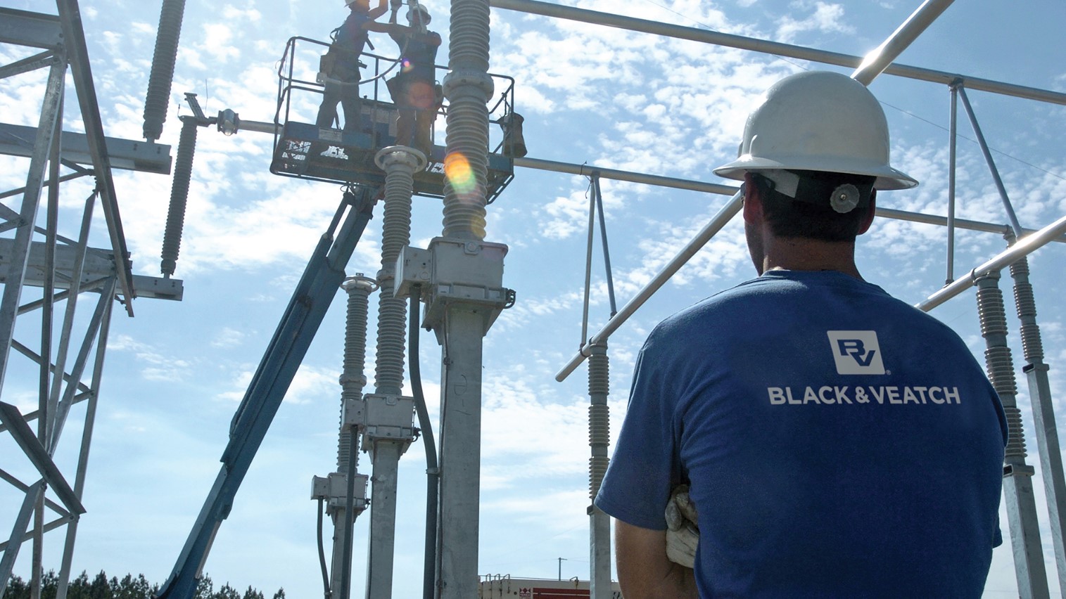 Black & Veatch wraps up feasibility study for LNG project in Colombia
