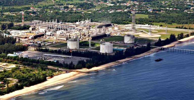 Brunei LNG says working to restart compressors