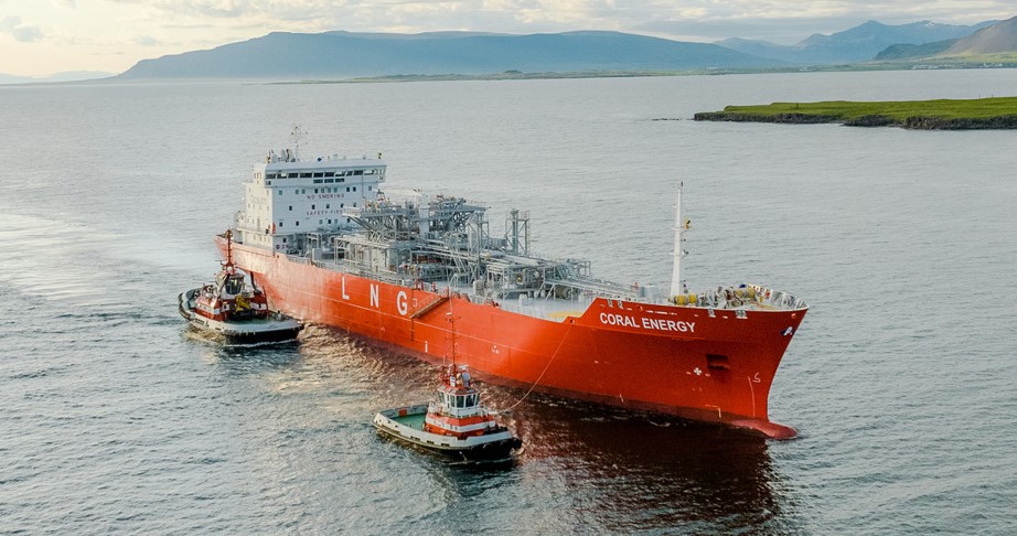 Gasum, Equinor extend LNG bunkering pact