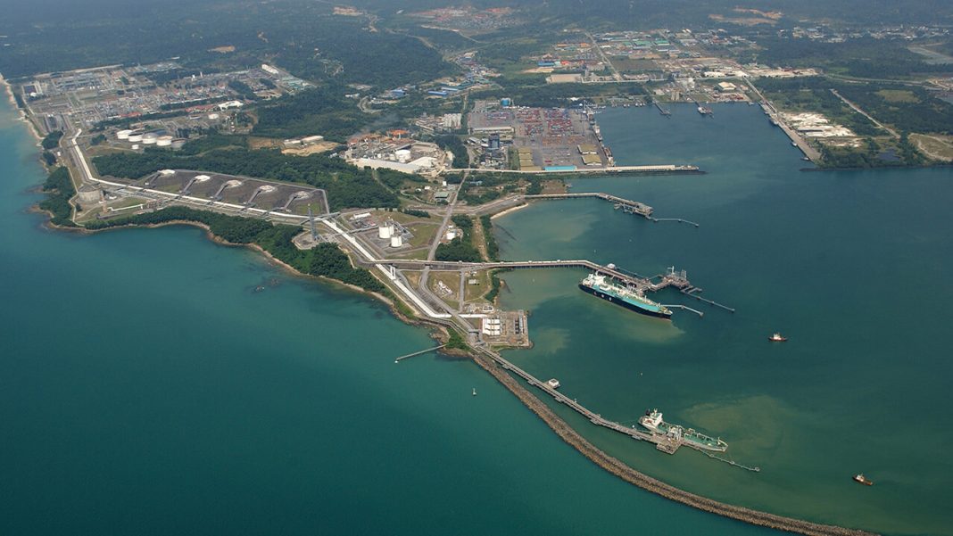 Malaysia’s Petronas says Bintulu LNG plant resumes full operations