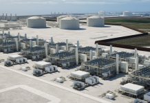 FERC approves Venture Global’s CP2 LNG project