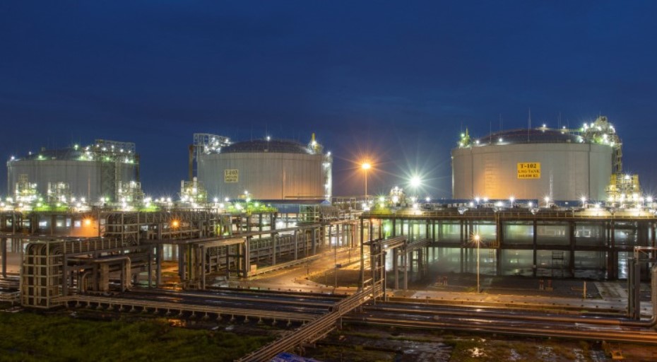 ITD Cementation bags contract for third Dahej LNG jetty