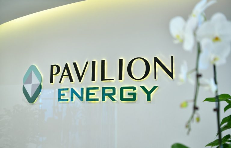 Singapore's Temasek says to sell Pavilion to Shell