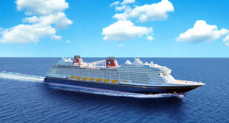 Meyer Werft to build LNG-powered cruise ship for Japanese market