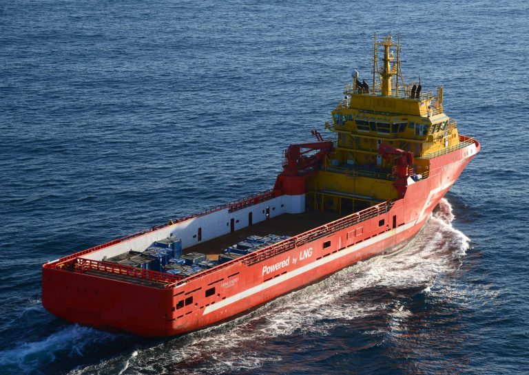 Norwegian shipping firm Eidesvik Offshore has secured a contract extension from compatriot energy firm Equinor for one of its LNG-powered PSVs.