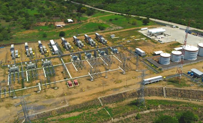 NFE plans to launch Nicaragua LNG-to-power project in Q4 2024