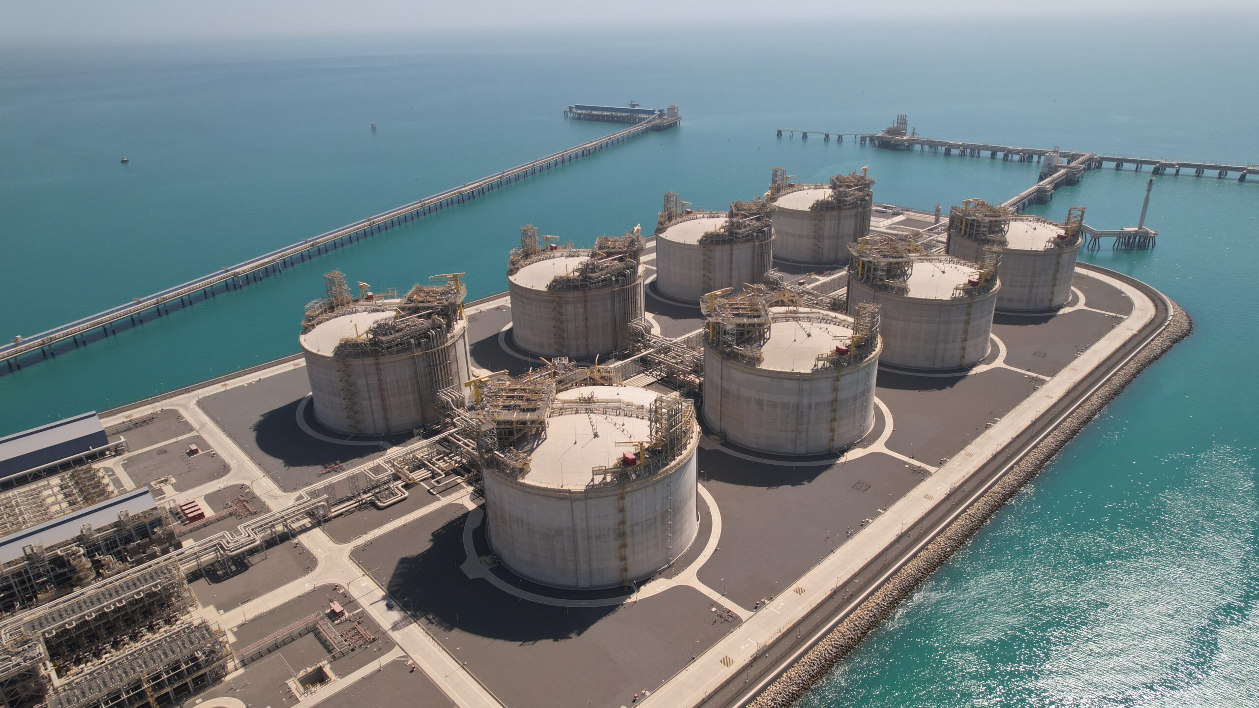 QatarEnergy seals long-term LNG supply deal with Kuwait’s KPC