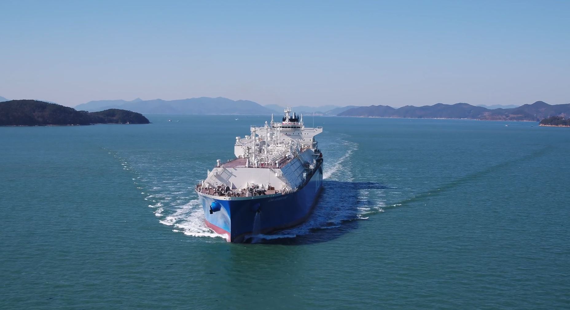 GTT’s smart shipping unit bags contract for Gazocean’s LNG carriers