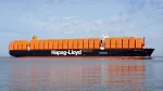 Maersk, Hapag-Lloyd to order LNG-powered containerships in China