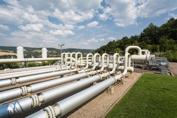 ConocoPhillips inks gas supply deal with Germany’s SEFE