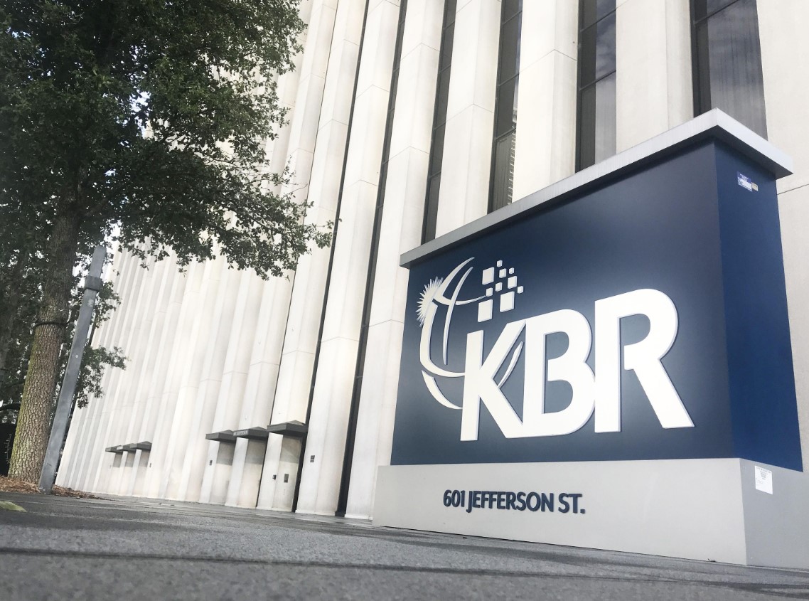 KBR bags Manatee gig from Shell