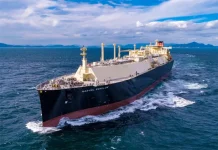 MOL’s large LNG carrier fleet expands