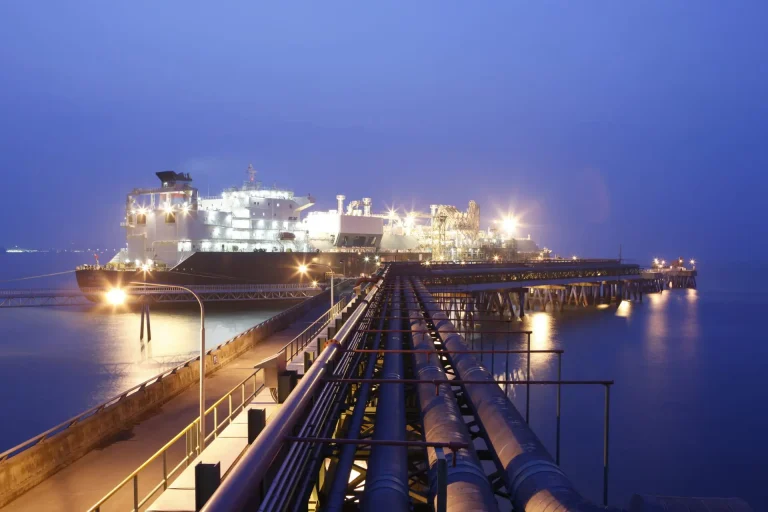 KOSPO seeks one spot LNG cargo