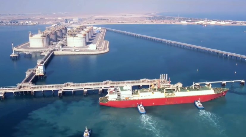 Kuwait’s Al-Zour terminal gets milestone LNG cargo