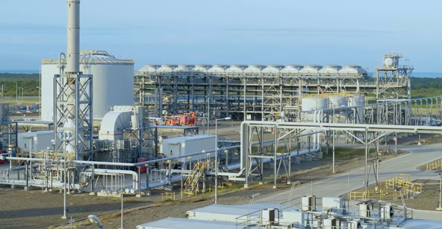 Santos: Angore project boosts PNG LNG