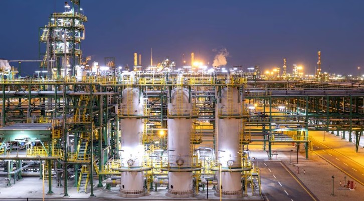 BP and Adnoc launch new Egyptian JV