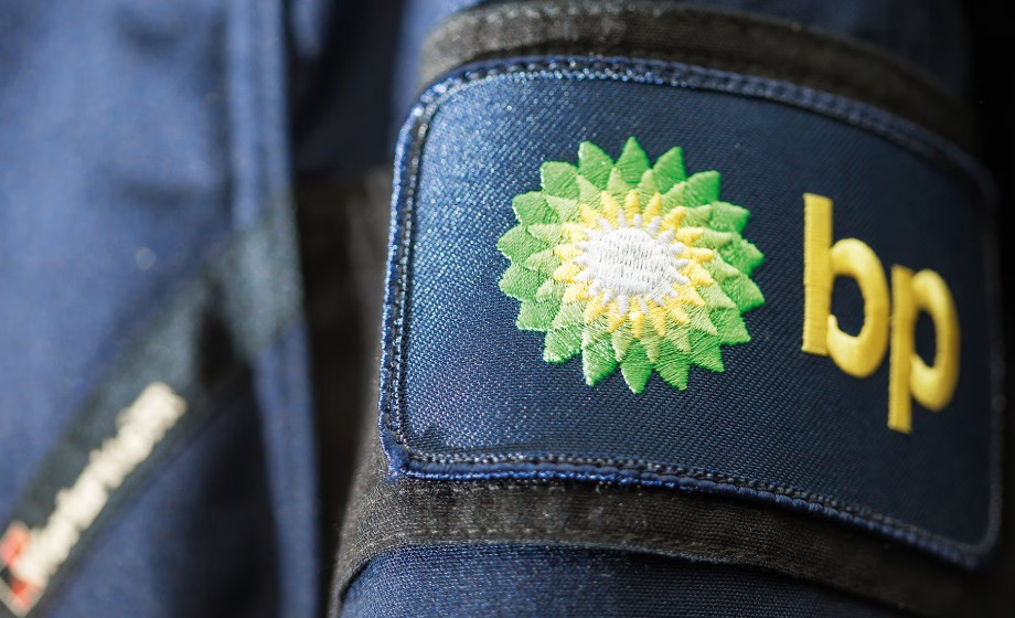 BP appoints new LNG trading head