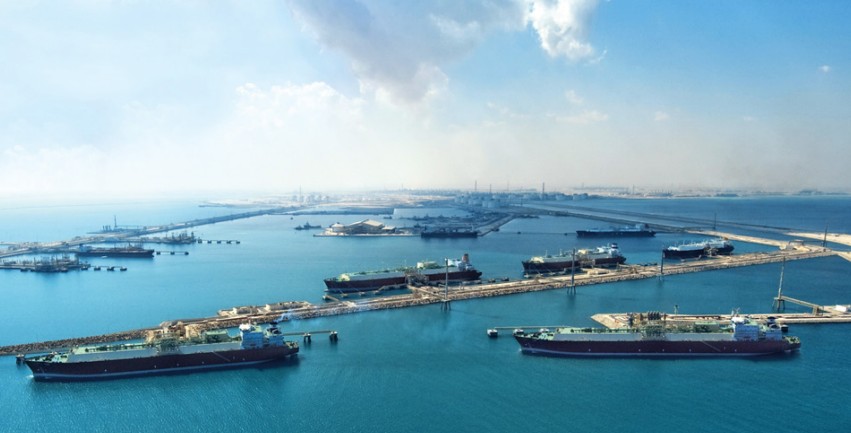 QatarEnergy LNG hits milestone with JBOG facility