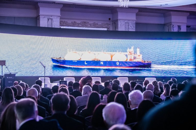 World LNG Summit: the meeting place for global LNG leaders