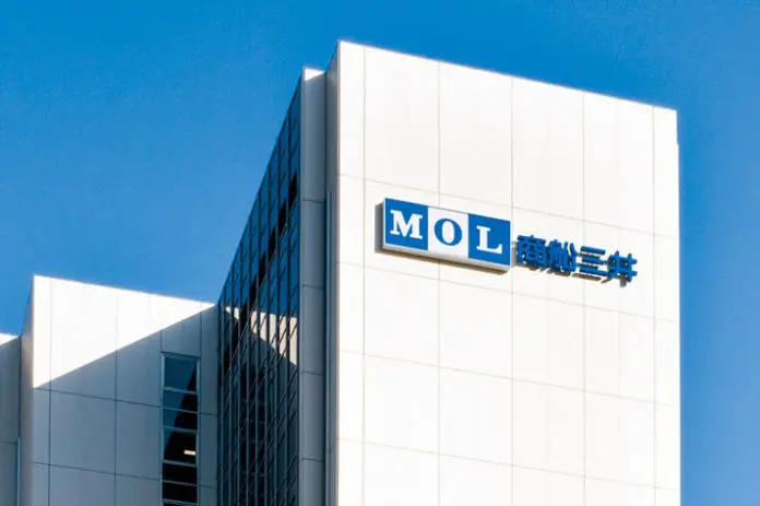 MOL and Jera pen new charter deal for newbuild LNG carrier