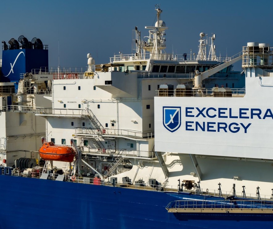 Excelerate to buy LNG carrier this year