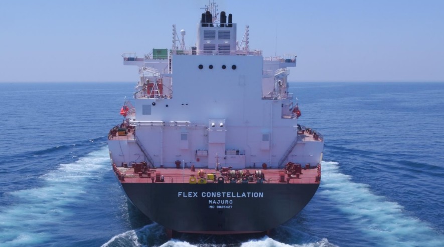 Flex LNG expects 2025 to be in line with last year