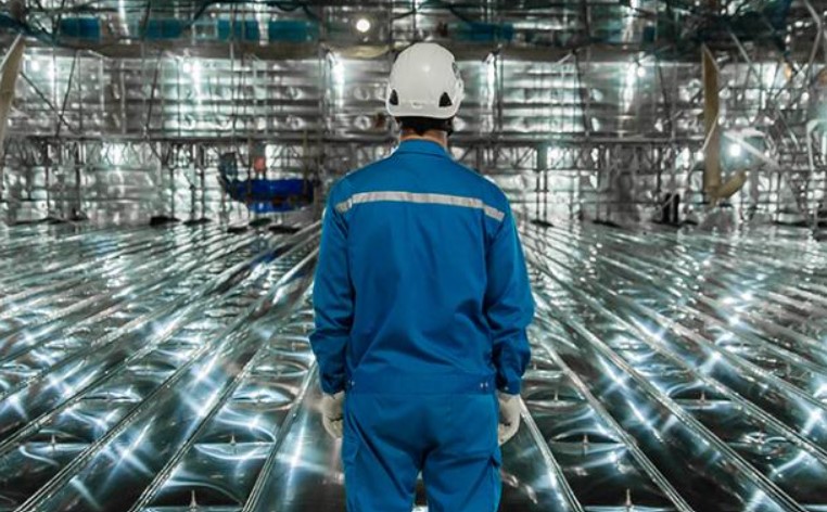 GTT nets new LNG tank gig