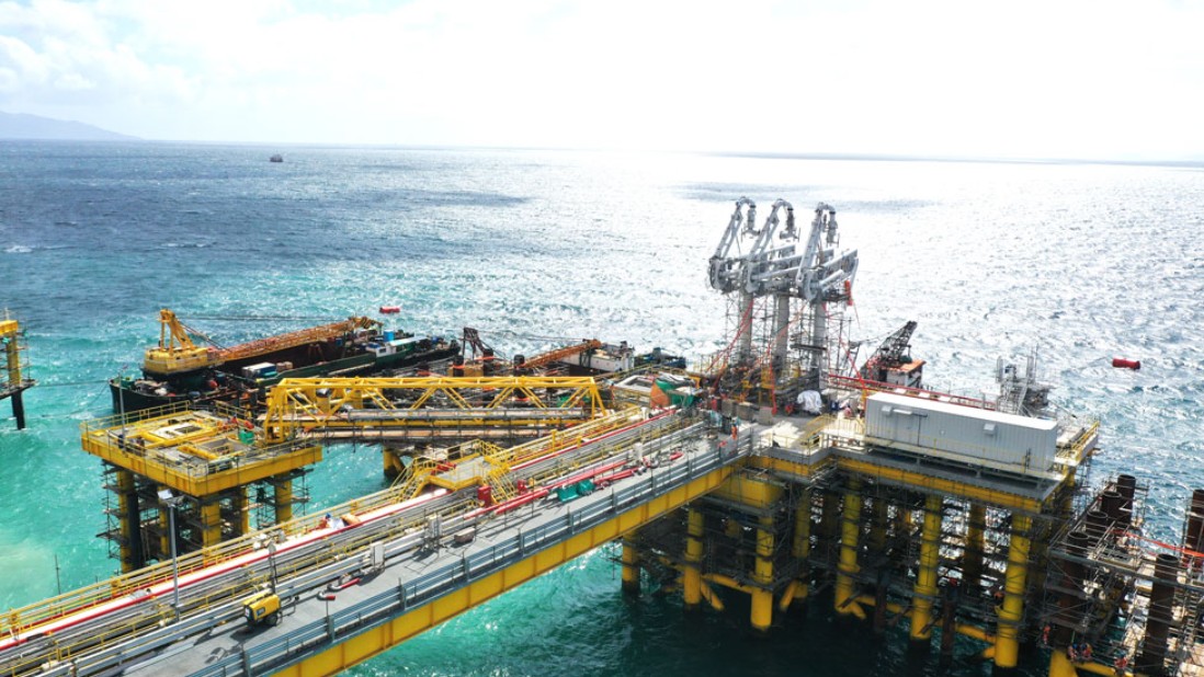 Nebula’s AG&P LNG, Indonesia's PLN EPI form JV