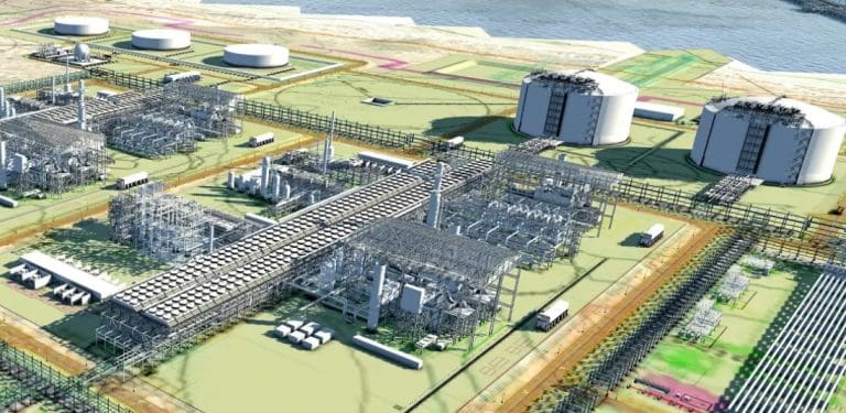 India's ONGC approves Mozambique LNG investment