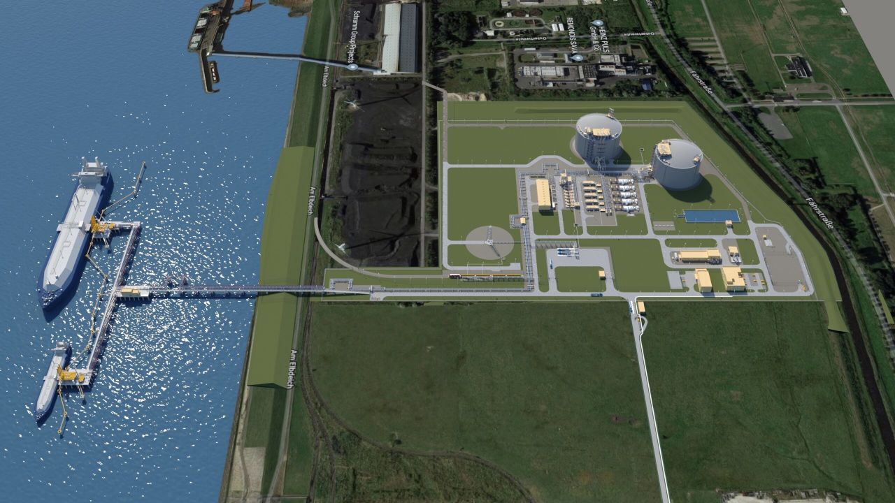 Ineos to supply gas to Covestro