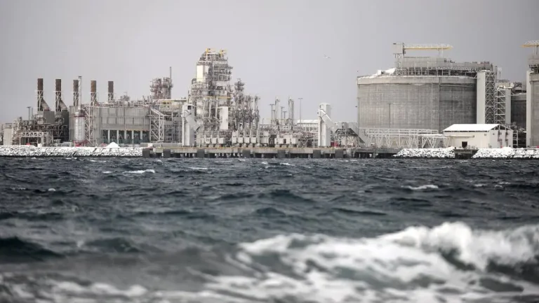 Norway’s Equinor shuts Hammerfest LNG plant for maintenance
