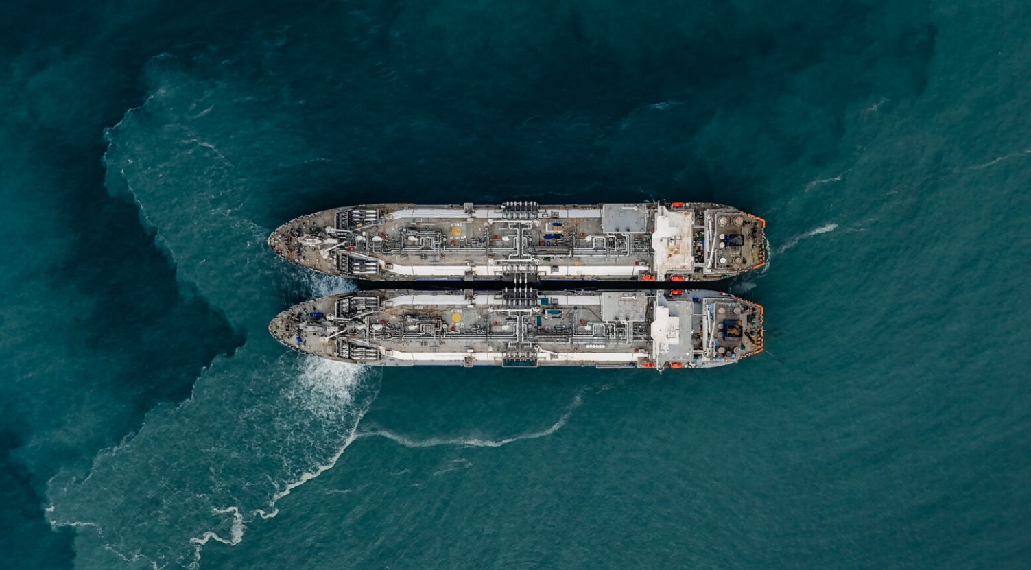 RPGCL issues fresh spot LNG cargo tender