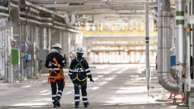 Technip Energies secures North Field gig